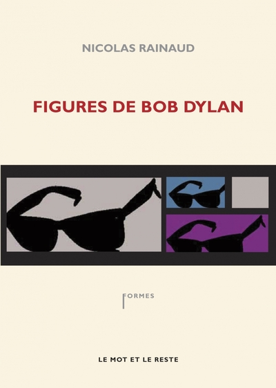 FIGURES DE BOB DYLAN