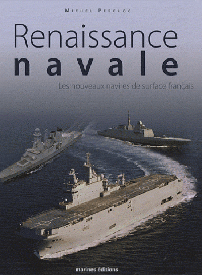 RENAISSANCE NAVALE