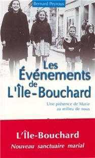 EVENEMENTS DE L ILE-BOUCHARD