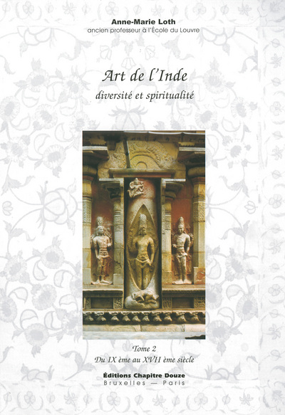 ART DE L INDE VOLUME 2