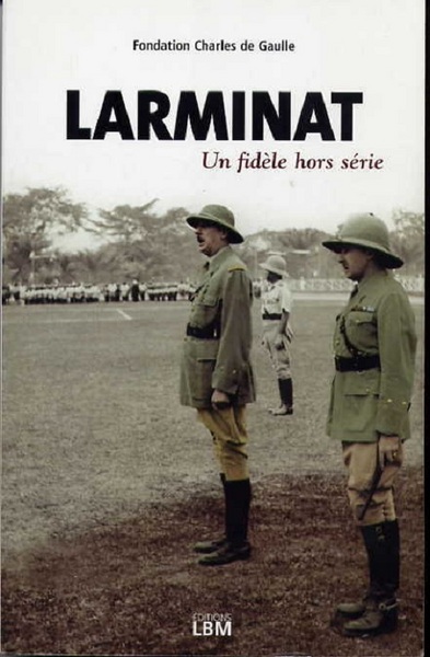 LARMINAT