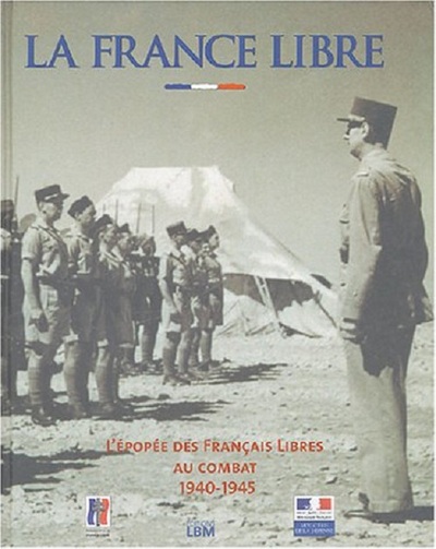 FRANCE LIBRE