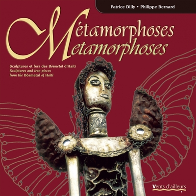 METAMORPHOSES FR/ANGL