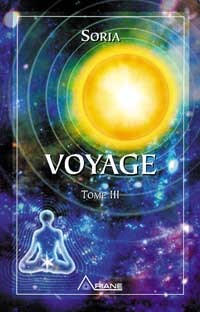 VOYAGES - SORIA TOME 3