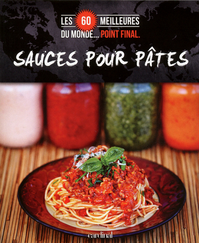 SAUCES POUR PATES