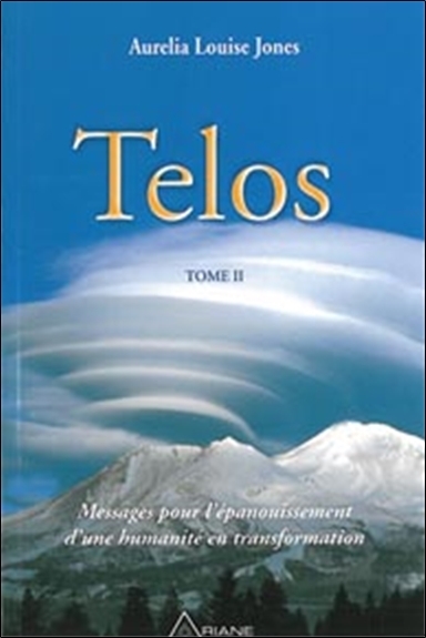 TELOS 2 - ENSEIGNEMENTS POUR L´EPANOUISSEMENT
