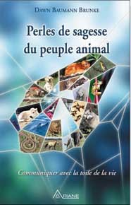 PERLES DE SAGESSE DU PEUPLE ANIMAL