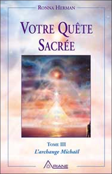 VOTRE QUETE SACREE