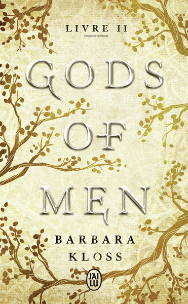 GODS OF MEN - VOL02