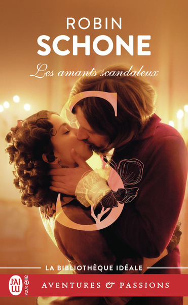 CLUB - T01 - LES AMANTS SCANDALEUX