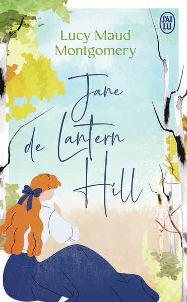 JANE DE LANTERN HILL