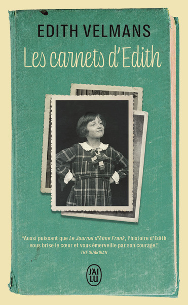 LES CARNETS D´EDITH