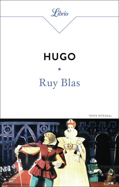 RUY BLAS
