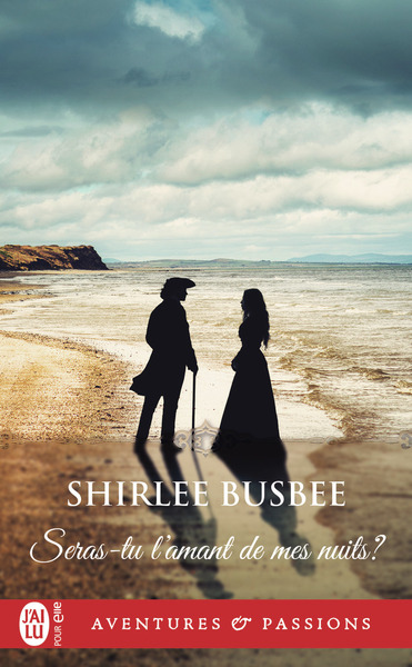 SERAS-TU L´AMANT DE MES NUITS ?