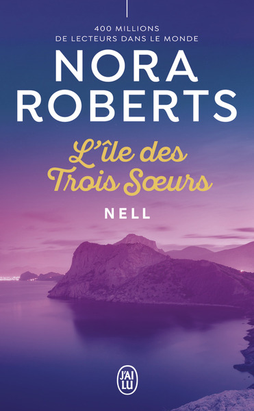 L´ILE DES TROIS SOEURS - T01 - NELL