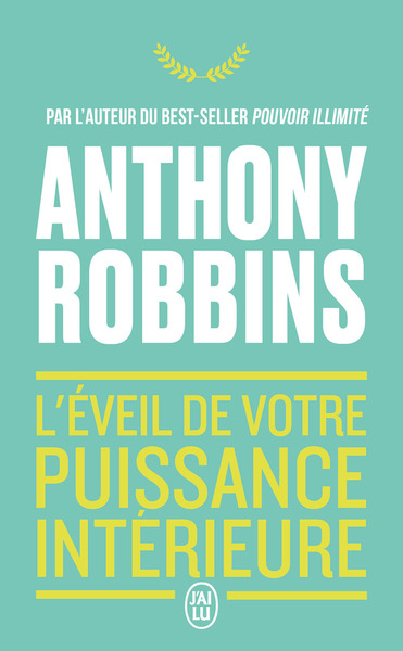 L´EVEIL DE VOTRE PUISSANCE INTERIEURE