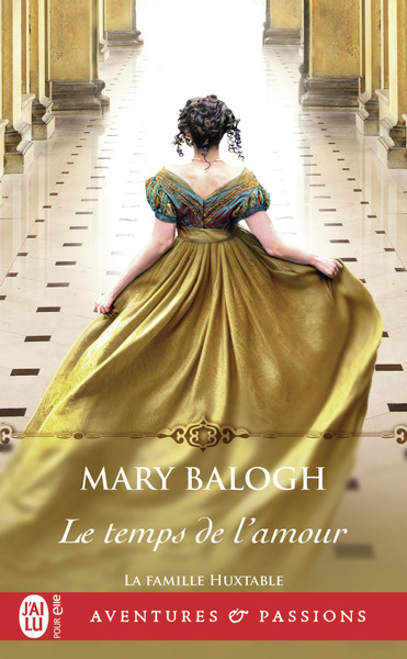 LA FAMILLE HUXTABLE - T03 - LE TEMPS DE L´AMOUR