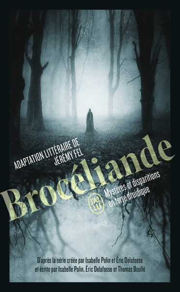BROCELIANDE
