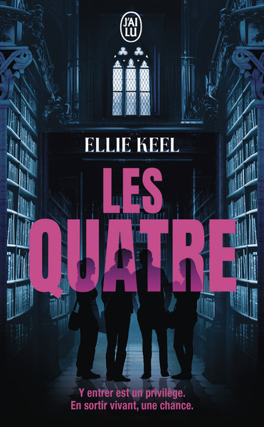 LES QUATRE