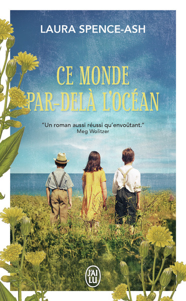 CE MONDE PAR-DELA L´OCEAN