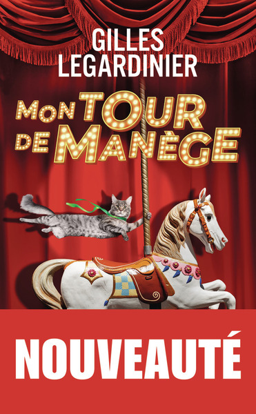 MON TOUR DE MANEGE