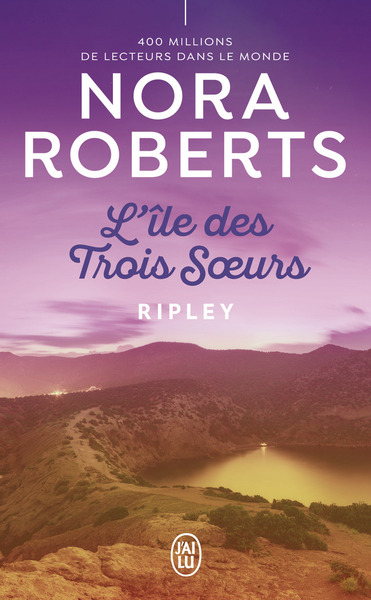 L´ILE DES TROIS SOEURS - T02 - RIPLEY