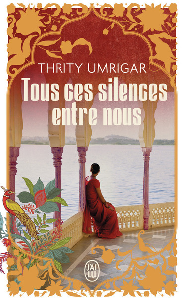 TOUS CES SILENCES ENTRE NOUS
