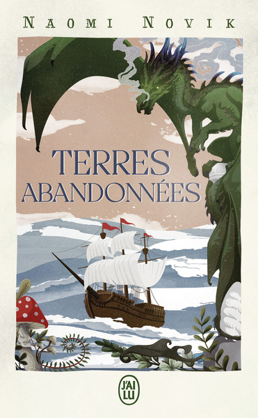TERRES ABANDONNEES