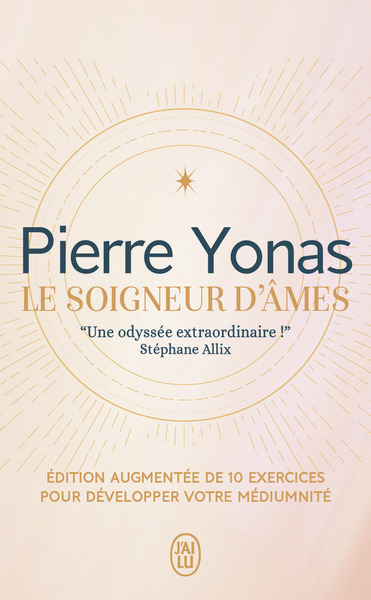 SOIGNEUR D´AMES