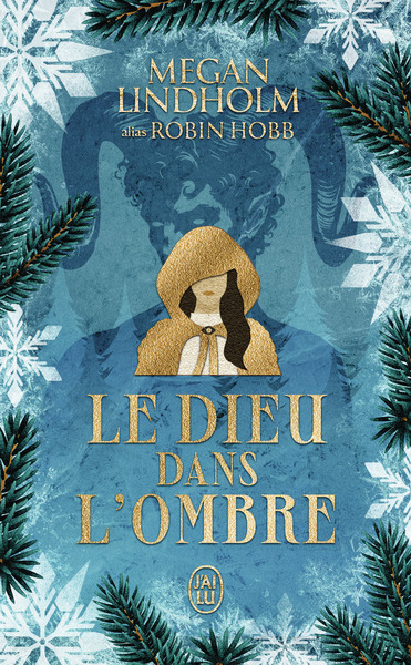 LE DIEU DANS L´OMBRE