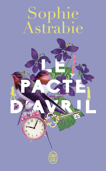 LE PACTE D´AVRIL