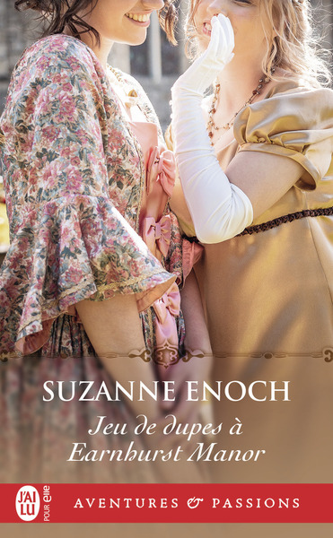 JEU DE DUPES A EARNHURST MANOR