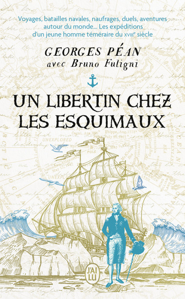 LIBERTIN CHEZ LES ESQUIMAUX