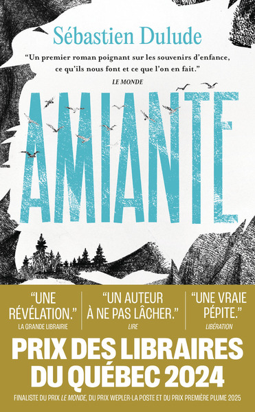 AMIANTE