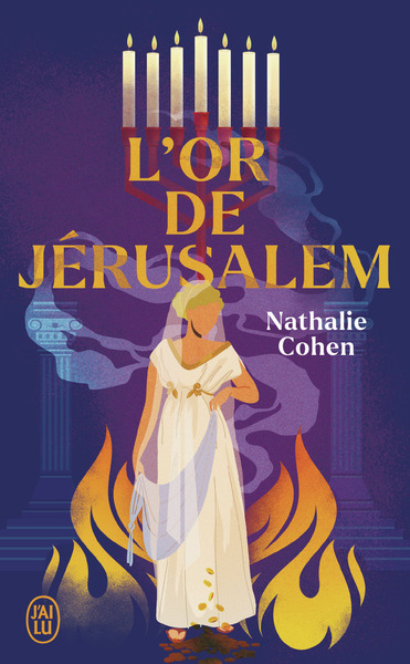 L´OR DE JERUSALEM