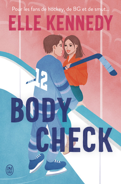 BODY CHECK