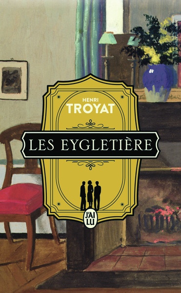 LES EYGLETIERE - VOL01
