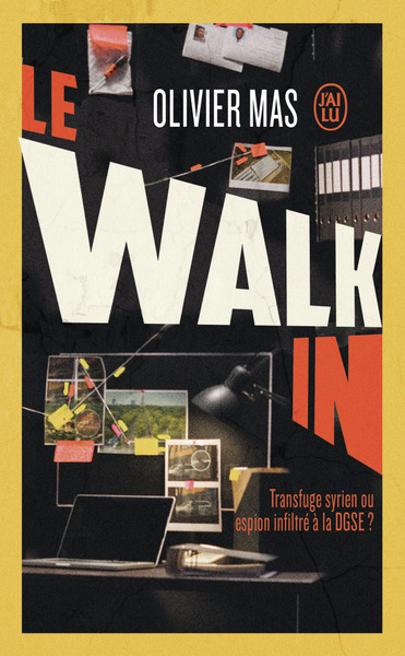 LE WALK-IN