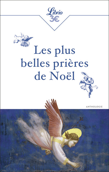 PLUS BELLES PRIERES DE NOEL