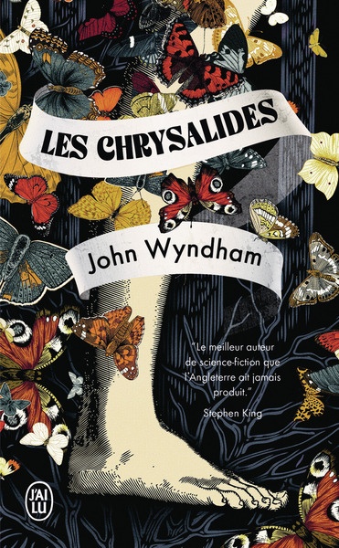 LES CHRYSALIDES