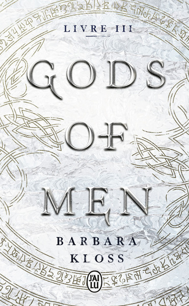 GODS OF MEN - VOL03