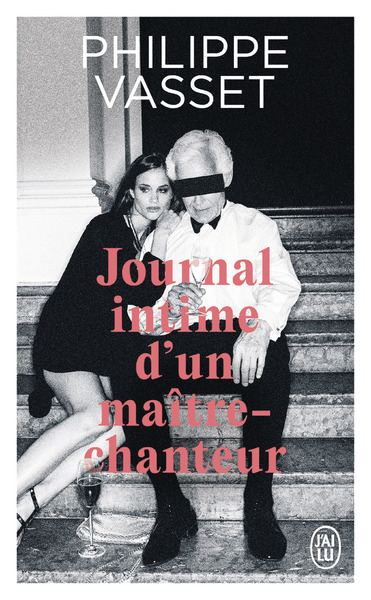 JOURNAL INTIME D´UN MAITRE-CHANTEUR
