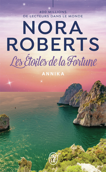 ETOILES DE LA FORTUNE - VOL02 - ANNIKA