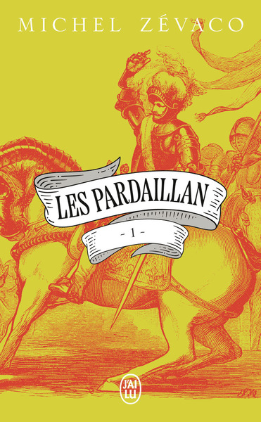 PARDAILLAN - VOL01