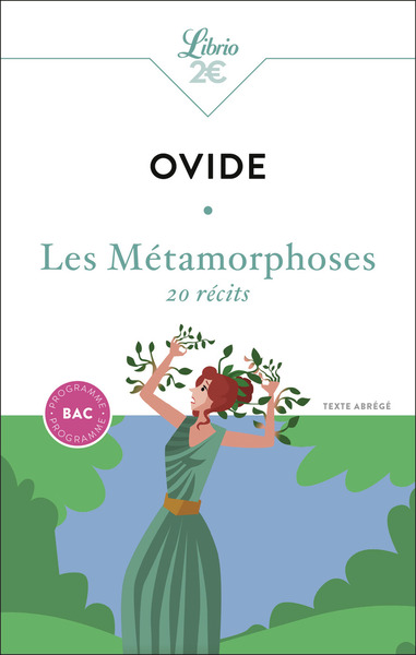 LES METAMORPHOSES