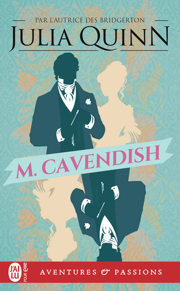 LES DEUX DUCS DE WYNDHAM - T02 - M. CAVENDISH
