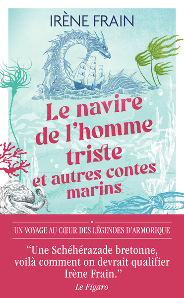 NAVIRE DE L´HOMME TRISTE ET AUTRES CONTES MARINS