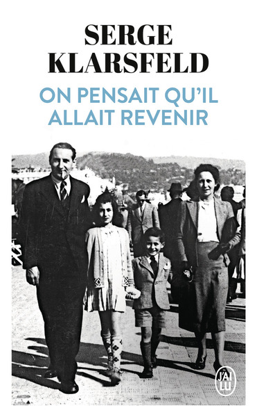 ON PENSAIT QU´IL ALLAIT REVENIR