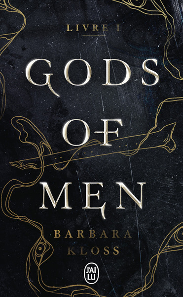 GODS OF MEN - VOL01