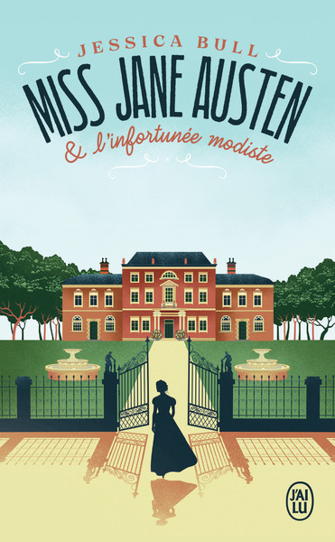 MISS JANE AUSTEN ET L´INFORTUNEE MODISTE